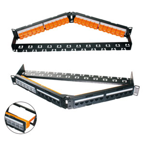 機柜理線架24口