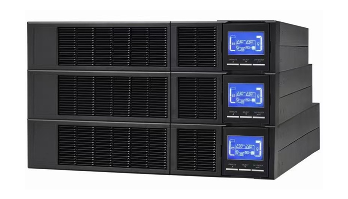 為什么UPS不間斷電源與機(jī)柜配套如此重要？