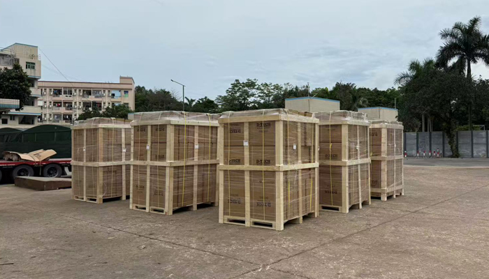 精致機(jī)柜：出海全球，誠(chéng)邀全球代理商共啟共贏新征程